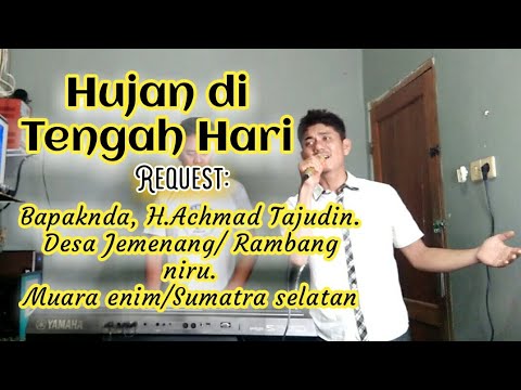 Tembang Melayu Nostalgia_Hujan di Tengah hari_@Lodi tambunan Official