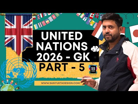 General Knowledge Questions for NIFT NID 2026 I PART - 5