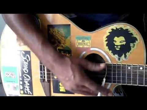 JUNIOR CULTURE alongside KAZAM DAVIS AND INFINITE Kingston jamaica