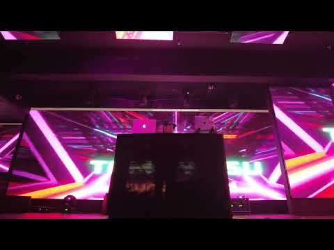 Tsunami Pari | Tommy Tsu x Blaserk @ Ibiza