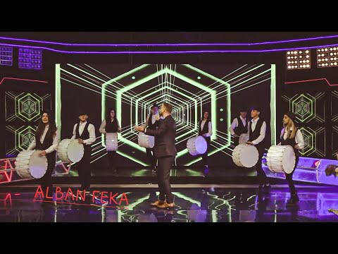 Alban Feka - Potpuri