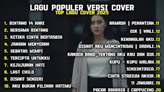 Download lagu LAGU POPULER VERSI COVER mp3