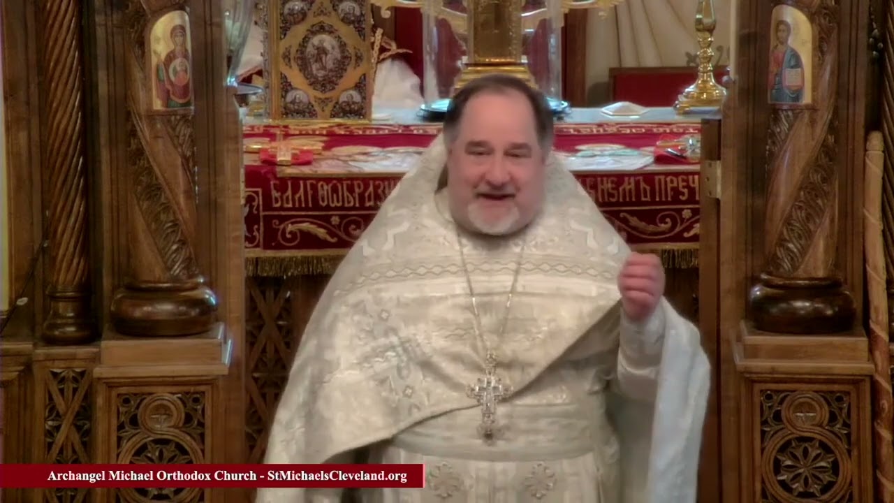 Liturgy of the Catechumens