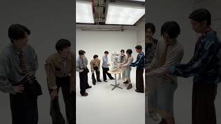 【SixTONES】18th Single「Dance Forever」MV公開中！ #SixTONES_DanceForever