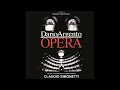 Claudio Simonetti - Opera (1987) #soundtrack