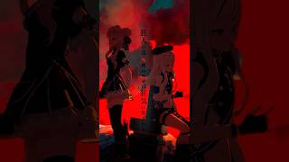 - HIMEHINA『LADY CRAZY』MV特報 #LADYCRAZY #HIMEHINA #ヒメヒナ