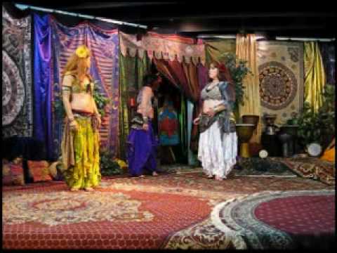 Island Tribe Bloopers