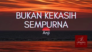 Download lagu Bukan Kekasih Sempurna - Anji (Lirik) | Cover by ANGGA CANDRA mp3 Download lagu Bukan Kekasih Sempurna - Anji (Lirik) | Cover by ANGGA CANDRA mp3