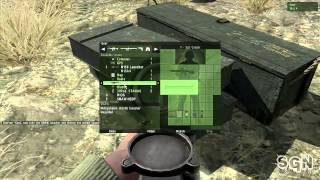 ARMA 2 Pt2 - Ft. Roti