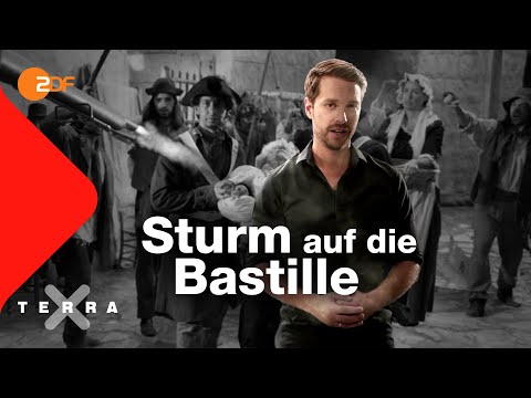 5 Fakten zum Sturm auf die Bastille | MrWissen2go | Terra X