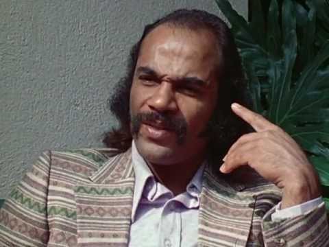 Superfly Extras - Interview with Ron O'Neal [720p HD Upscale]