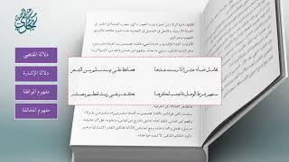 صورة معاقد الأُصُول – شرح مختصر الروضة 66