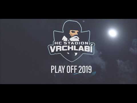 Play off 2019 ve Vrchlabí