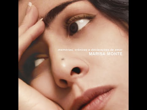 Marisa Monte - Amor I Love You