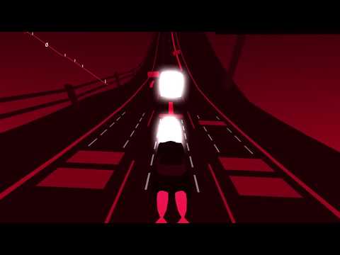 Audiosurf 2: Muzzy - In The Night (feat. Sullivan King)