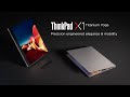 Ноутбук Lenovo ThinkPad X1 Titanium Yoga Gen 1 20QA002SRT Titanium 14