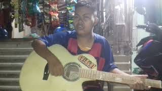 Download lagu viral anak idiot nyanyi sambil main gitar mas topang mp3