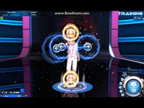 [Mstar SG] Trace - MMJX Neo Classic Extreme 99%