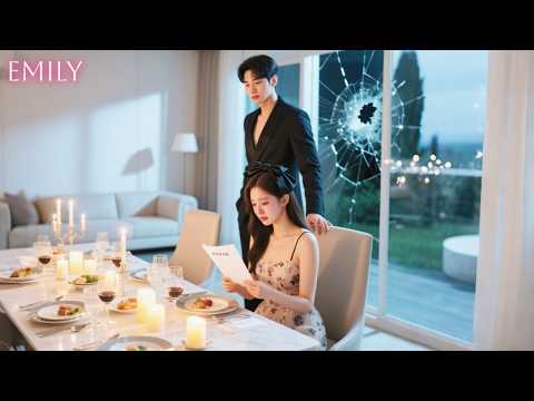 She never warmed his heart—he whispered another's name in bed. Forced to divorce, he panicked.