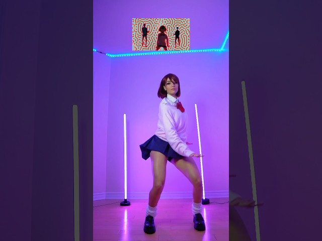 Vídeo relacionado con Gosbeliy Dandadan Cosplay Momo Ayase Disfraz Traje Anime Costume Halloween Carnaval M