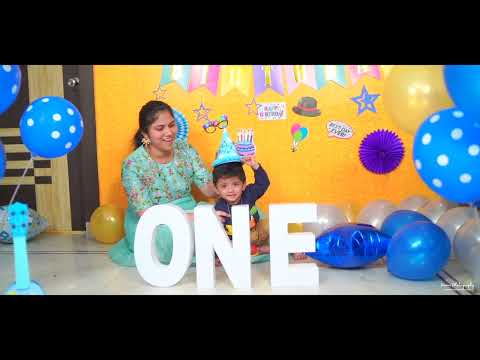 Dhruva cakesmash Promo