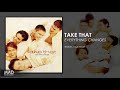 Take That - Broken Your Heart