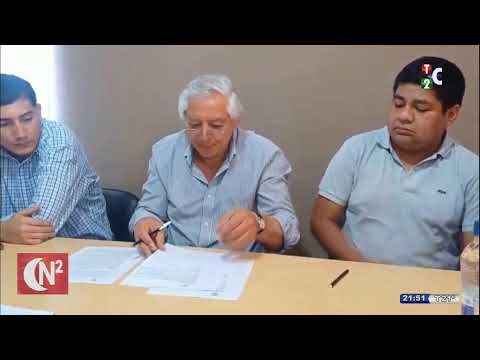 Canal 2 Perico   - Programa y Noticias