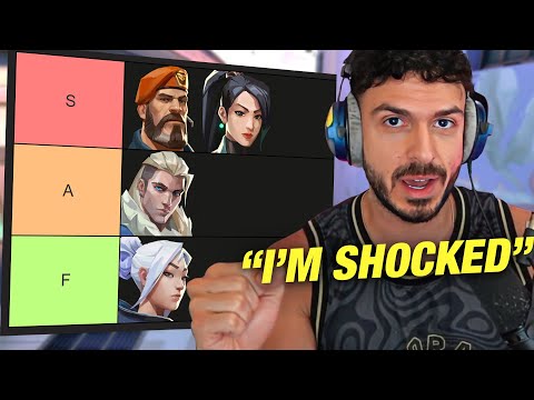 I tried to win on EVERY ROLE in ranked. Here's how it went.