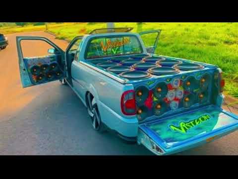 ELETROFUNK - vou te sarrar de peça - mc rennan - dj gabriel souza