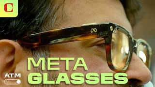 New Meta Glasses Hands-On: New Designs Start at $299, and There's a Kylie Jenner Model?