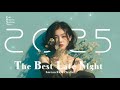 Korean RnB 2025 Playlist BGM Study Cozy Chill Work Relax Coffee Vo5