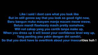 Download lagu Karaoke - Najwa Latif & Akwa Arifin - Tak Kisah Pun mp3