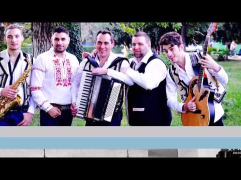 Formatia Costi Damian - Cruciulita trei arginti (live)