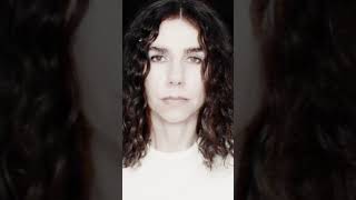 PJ Harvey