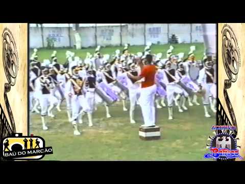 VETERANU'S - 1º CONDRAG (SALVADOR 1992) - BAÚ DO MARCÃO