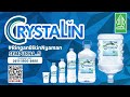 Crystalin TVC 6S