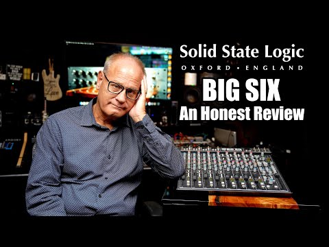 SSL BIG SIX - An Honest Review