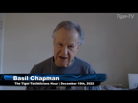 December 19th The Tiger Technicians Hour on TFNN - 2022