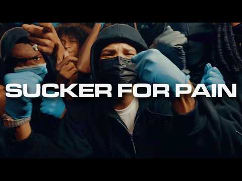 [FREE] Kyle Richh x Jenn Carter Jerk Drill Type Beat "Sucker For Pain" | Jersey Club Type Beat 2025
