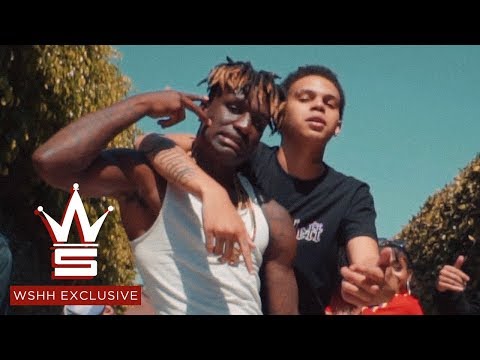 GrownBoiTrap Feat. D Savage Lit (WSHH Exclusive - Official Music Video)