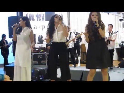 Dara Jana - Kahitna Medley