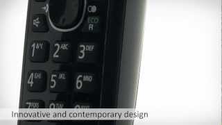 Panasonic nuisance call blocker TG806 Series Cordless Telephone