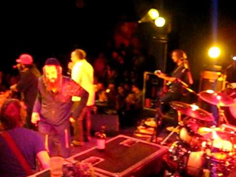 Kosha Dillz and Matisyahu