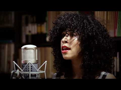 Violents + Monica Martin - Full Session - 4/26/2017 - Paste Studios - New York, NY