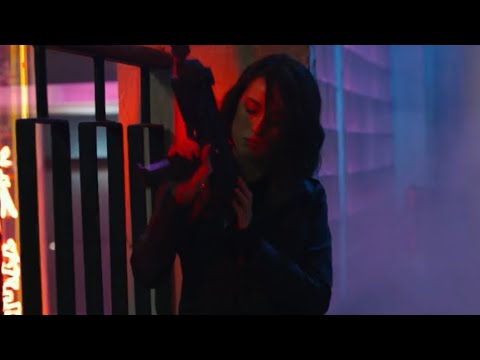 The Night Comes For Us (2018) | The Operator “Killing Rampage” Scene