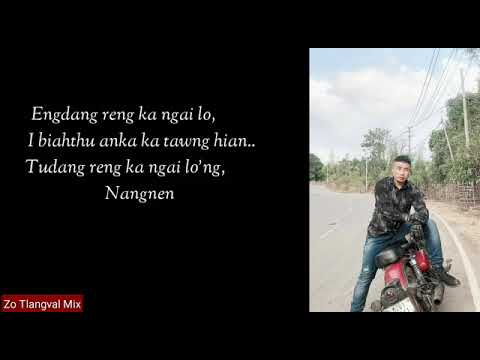 ka hlan che (cover)by Bn hmar