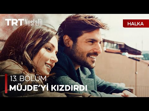 “Bizim sonumuz yok!” - Halka Özel Sahneler @NostaljiTRT