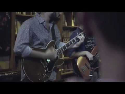 Rodes United  (Live at Metropolis Cafe)