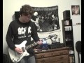 Sick Puppies - Odd One Guitar Cover 