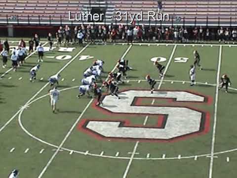 2010 Steubenville Scrimmage